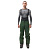 Dragonfly Штаны горнолыжные Gravity Man Khaki 2025 в Тюмени