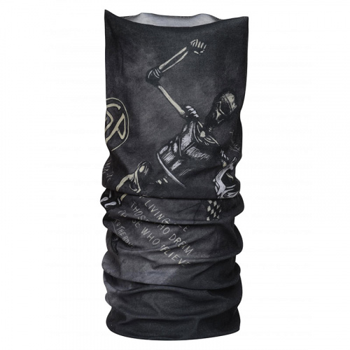 Acerbis Бафф Acrobat Dark Grey N в Тюмени