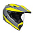 AGV Шлем AX9 E2206 V26 Pacific Road Matt Grey/Yellow Fluo/Black в Тюмени