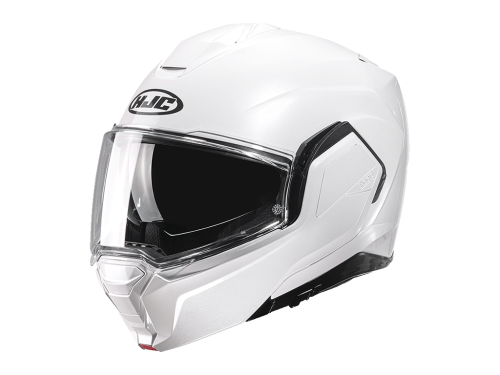 HJC Шлем i100 Pearl White в Тюмени