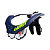 Leatt Защита шеи подростковая 3.5 Neck Brace Junior Blue в Тюмени
