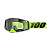 100% Очки Armega Neon Yellow / Clear в Тюмени