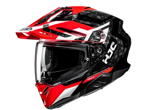 HJC Шлем RPHA60 Dakar MC1 в Тюмени