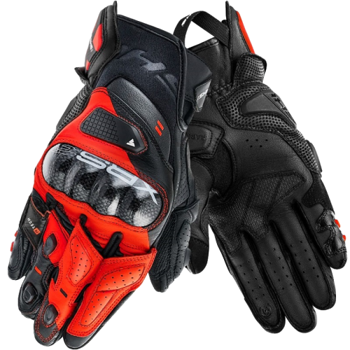 Shima Мотоперчатки XRS-3 Red в Тюмени