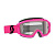 Scott Очки кроссовые Primal pink/black/clear works в Тюмени
