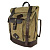 By City Рюкзак Oasis II Brown в Тюмени