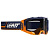 Leatt Маска Velocity 5.5 Iriz Orange Clear 83% в Тюмени