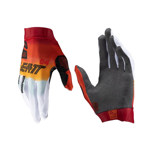 Leatt Перчатки GRipR 1.5 Glamis V25 в Тюмени