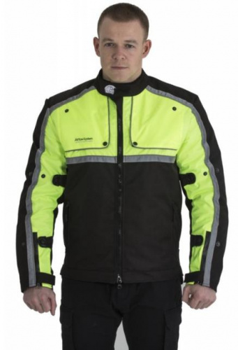 Hyperlook Куртка Stinger Green в Тюмени