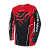 Finntrail Джерси Jersey 6600 Red в Тюмени