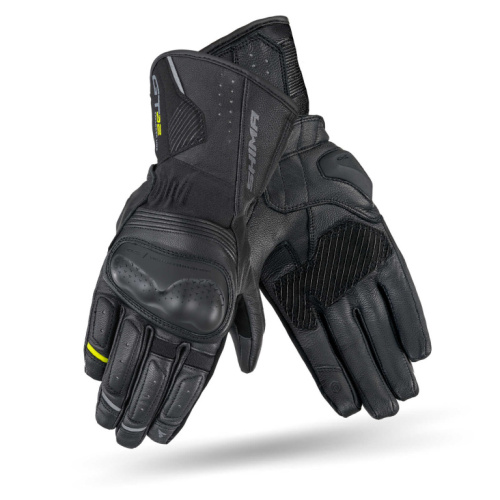 Shima Мотоперчатки GT-2 Black в Тюмени
