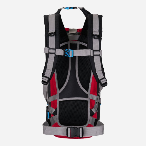 Finntrail Герморюкзак Expedition 40L 1719 Red в Тюмени