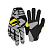 Ones Again Перчатки Gladiator MG-12(X) gray в Тюмени