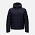 Finntrail Термокуртка Master Hood 1510 DeepBlue в Тюмени