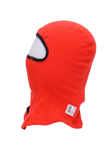 Starks Подшлемник Kids Fleece Красный в Тюмени