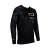 Leatt Джерси 3.5 Ride Black 2025 в Тюмени