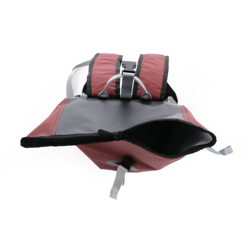 Dragonfly Герморюкзак DF Fold Bag Maroon 22л в Тюмени