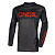 Oneal Джерси Element Racewear V.25 серый/черный в Тюмени