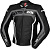 IXS Куртка Sports LD Jacket RS-600 1.0 черно-серая в Тюмени