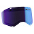 Scott Линзы Prospect/Fury illuminator blue chrome в Тюмени