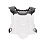 Acerbis Защитный панцирь Linear Black/White в Тюмени