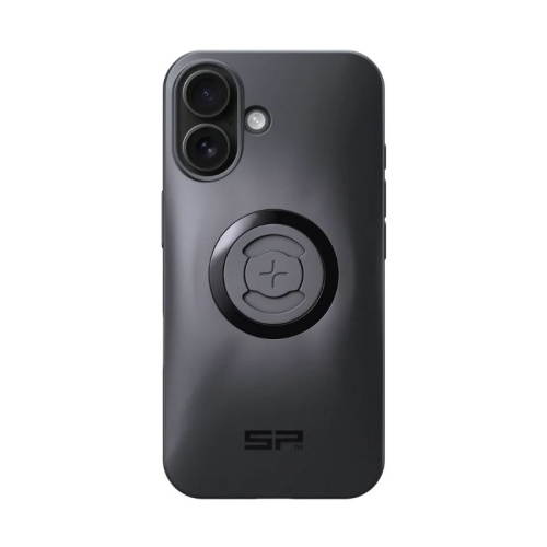 SP Connect Чехол для Iphone 16 SPC+ в Тюмени