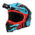 Acerbis Шлем Profile 5 22-06 Red/Blue в Тюмени
