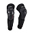 Leatt Наколенники 3DF 5.0 Evo EXT Knee Guard Black в Тюмени