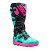 Sidi Ботинки Crossfire 3 SRS Black/Mint/Pink в Тюмени