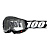100% Очки Accuri 2 V26 Goggle Black/Clear Lens в Тюмени