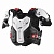 Leatt Защитный панцирь 6.5 Pro Cheast Protector White в Тюмени