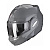 Scorpion Exo Мотошлем Exo-Tech Evo Solid Серый в Тюмени