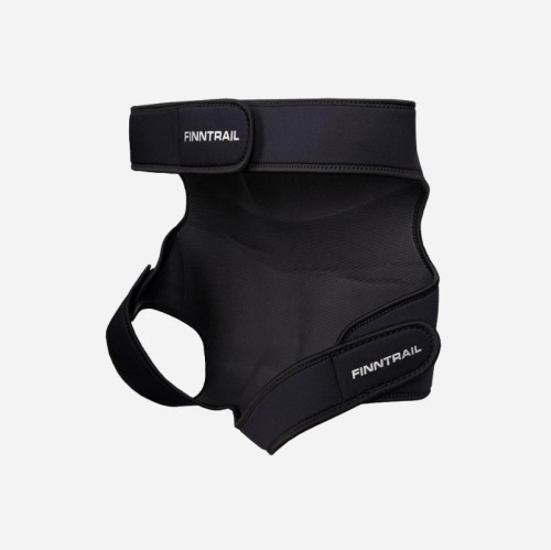 Finntrail Подкладки Neoset 3301 Black в Тюмени