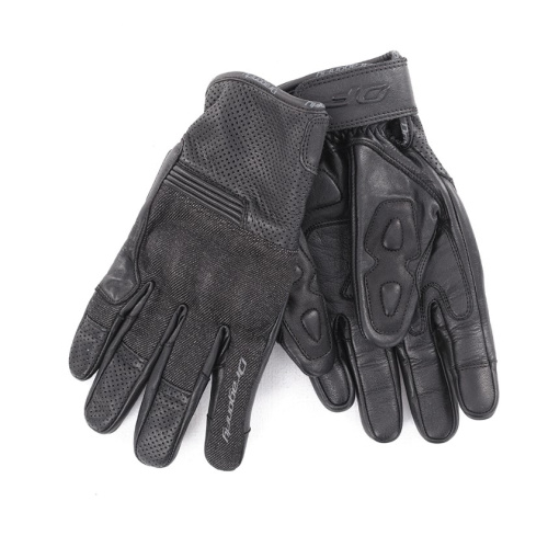 Dragonfly Перчатки Urban Denim Black в Тюмени