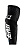 Leatt Защита локтей детские 3DF 5.0 Elbow Guard Kids White/Black в Тюмени
