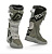 Acerbis Мотоботы кроссовые X-Team Brown/Grey в Тюмени