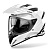 Airoh Мотошлем Bandit White Gloss в Тюмени