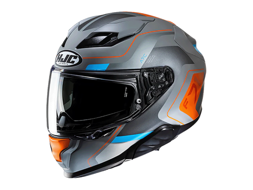 HJC Шлем F71 Arcan MC27SF в Тюмени