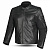 Dimox Мотокуртка Кожа Slayer Mens Non-Perf black в Тюмени