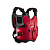 Leatt Защитный панцирь 3.5 Chest Protector Red в Тюмени