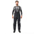 Dragonfly Штаны горнолыжные Gravity Man Black 2025 в Тюмени