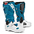 Sidi Ботинки Crossfire 3 SRS White/Petrol в Тюмени