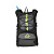 Acerbis Рюкзак с гидропаком H2O Logo Black/Grey (10/2 L) в Тюмени