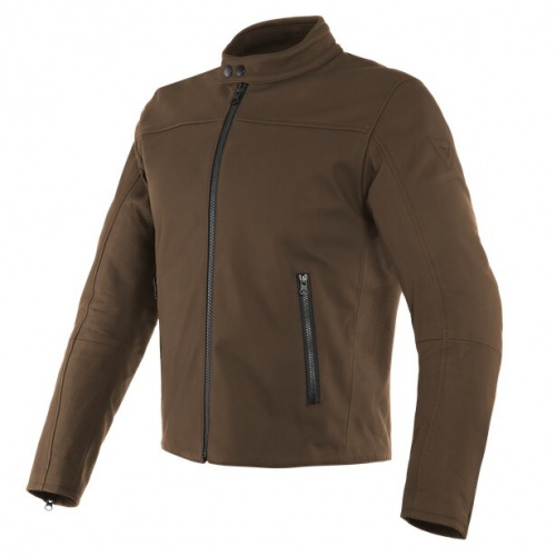 Dainese Куртка Кожаная Mike 2 Carafe в Тюмени