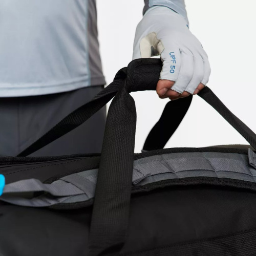 Finntrail Сумка Explorer 1733 Black 70L в Тюмени