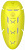 Forcefield Защита локтей PU ARMOUR L2 YELLOW BACK в Тюмени