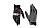 Leatt Перчатки 2.5 Windblock Black в Тюмени
