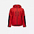 Finntrail Куртка мужская утепленная Atlas 3441 Red в Тюмени