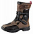 IXS Мотоботы X-Tour Boots Montevideo-ST Short Коричневый в Тюмени