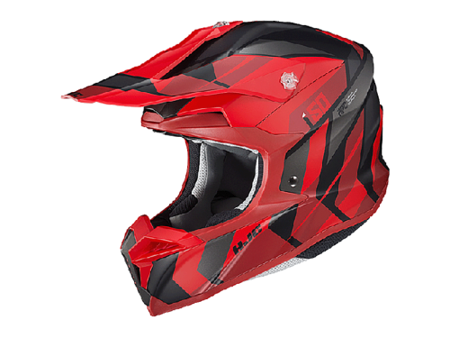 HJC Шлем i50 Vanish MC1SF в Тюмени